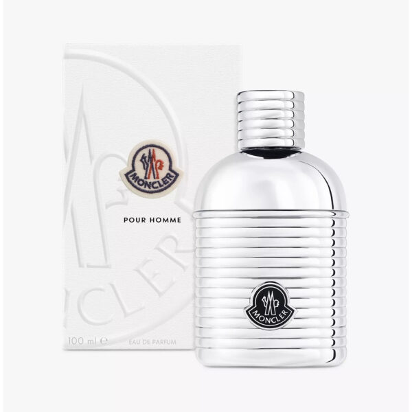 Moncler Pour Homme 100ml