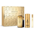 Paco Rabanne 1 Million EDT 50ml Gift Set for Men