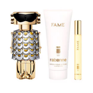 Paco Rabanne Fame