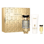 Paco Rabanne Fame Eau De Parfum Gift Set, 80ml