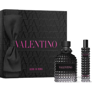 Valentino Uomo Born In Roma Gift Set