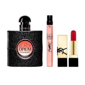 YSL Black Opium Gift Set