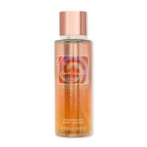 Victoria's Secret Bare Vanilla Candid Body Mist 250ml