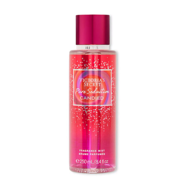 Victoria's Secret Pure Seduction Candied Body Mist 250ml