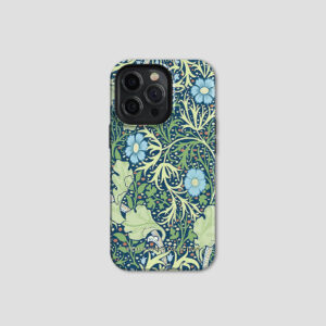 William Morris Collection® Seaweed Phone Case