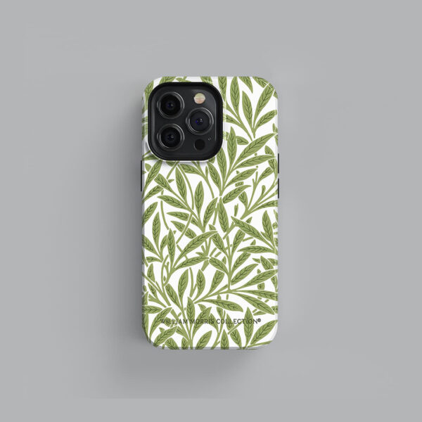 William Morris Collection® Willow Bough Phone Case