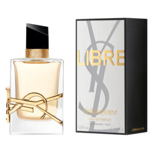 YSL Libre Eau de Parfum 50ml