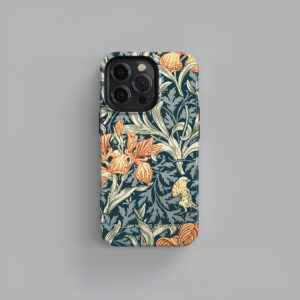 William Morris Collection® Hyacinth Phone Case