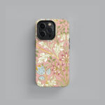 William Morris Collection® Hyacinth Phone Case