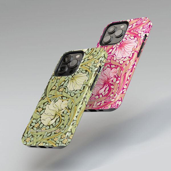 William Morris Collection® Pimpernel Phone Case