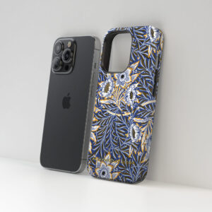 William Morris Collection® Tulip and Willow Apple Phone Case