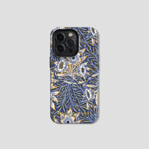 William Morris Collection® Tulip and Willow Phone Case