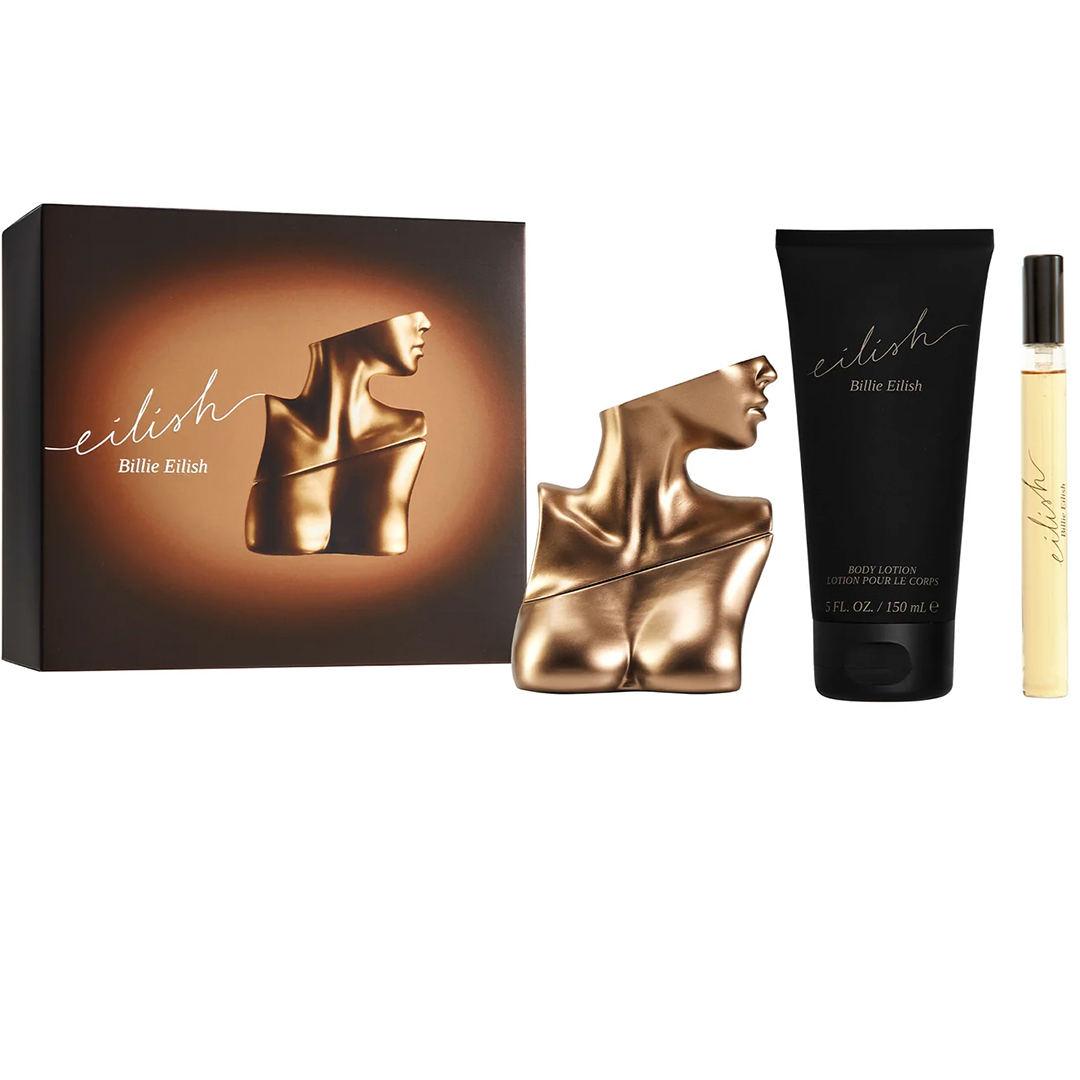 Billie Eilish Eau de Parfum and Body Lotion Gift Set
