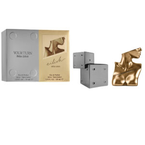 Billie Eilish Your Turn Perfume & Eilish No.1 Gift Set