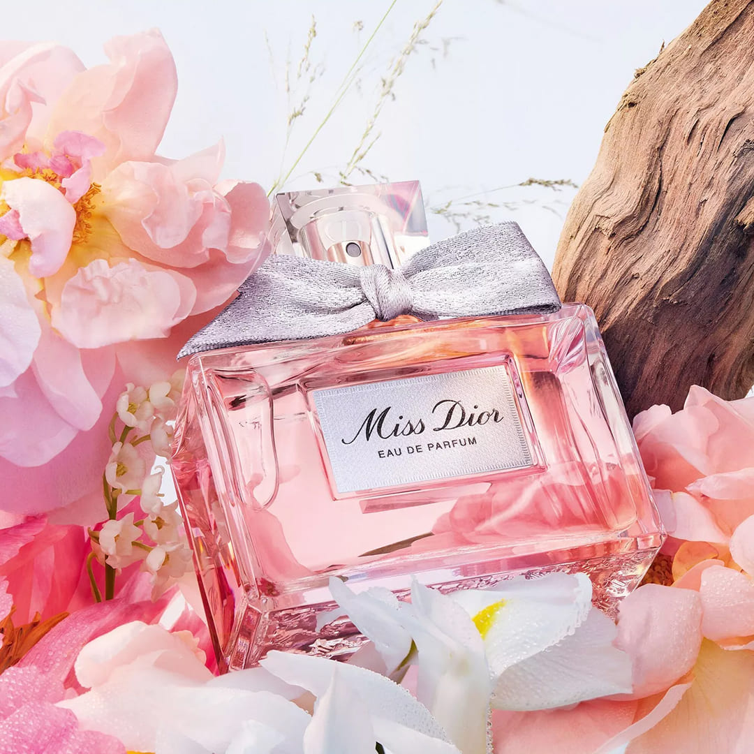 Miss Dior Perfume Spray 30ml - Image 2