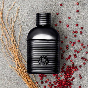 Moncler Sunrise Pour Homme Eau de Parfum