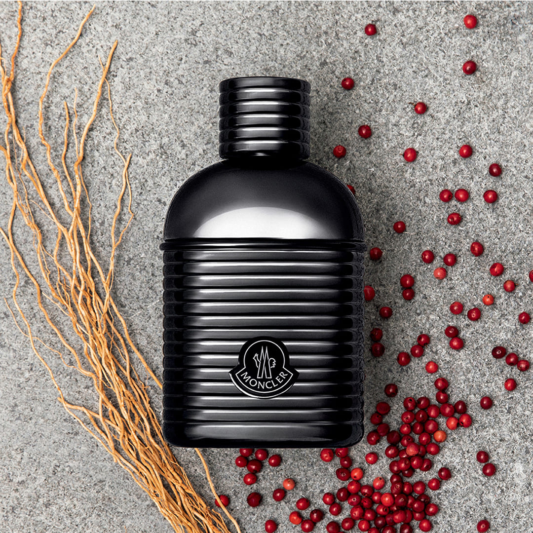 Moncler Sunrise Pour Homme Eau de Parfum