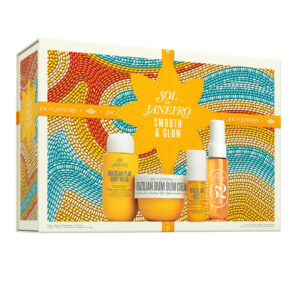 Sol de Janeiro 62 Smooth & Glow Gift Set