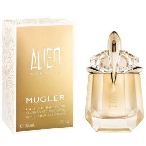 Alien Goddess Perfume MUGLER