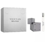 Billie Eilish Your Turn 100ml + 10ml Travel Spray Gift Set