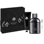Moncler Sunrise Pour Homme Gift Set 100ml