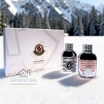 Moncler Pour Homme & Pour Femme Eau de Parfum Gift Set