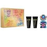 Moschino Toy 2 Pearl Eau de Parfum 50ml Gift Set